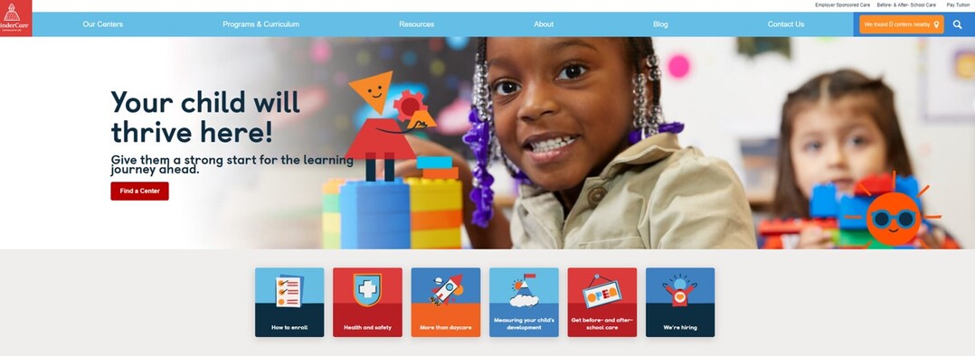 [마성작가의 브랜드 비밀일기] 보육 ...