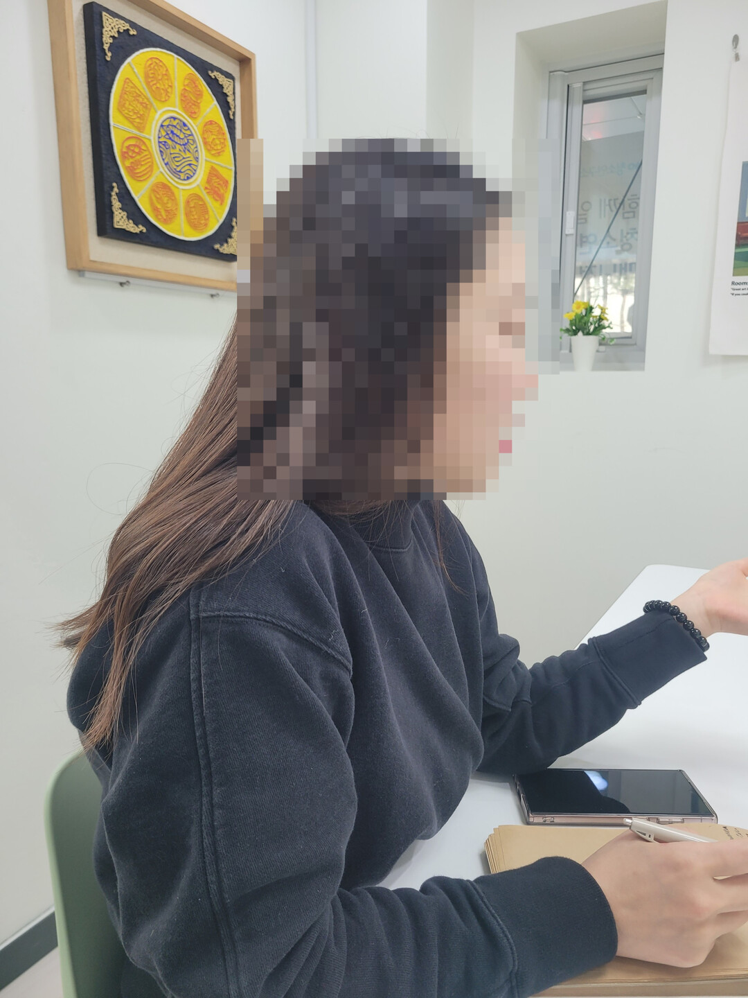 [직접가보소] 신랑은 무슨일 하니?