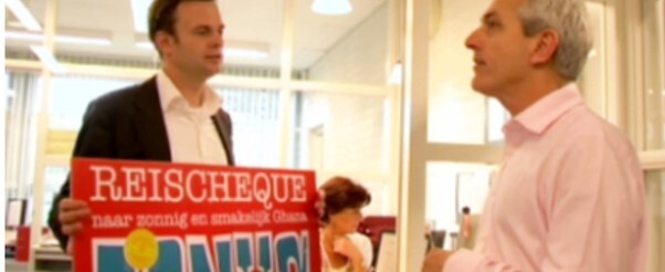 브랜드로 만드는 달콤한 혁명, 토니스...