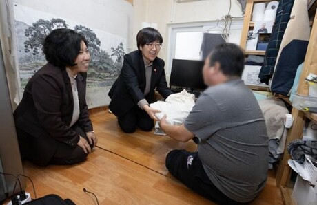 정부, 취약계층 ‘겨울철 위기가구 30만 명’ 집중 지원…한부모가족 돌봄·난방 대폭 강화