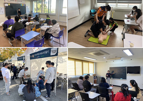 언어·학습·정서까지 한 번에…이주배경 아동·청소년 ‘원스톱’ 지원 나선다