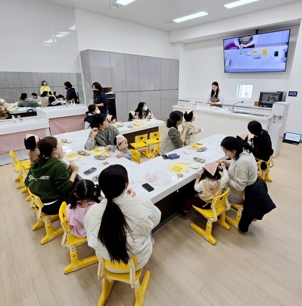 포항, 돌봄 공백 없는 ‘행복육아’ ...