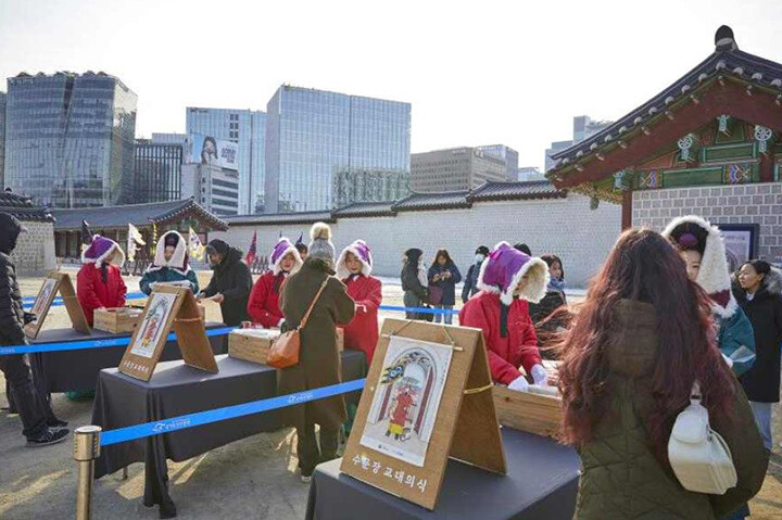 설 연휴 궁궐·왕릉 전면 무료 개방…...