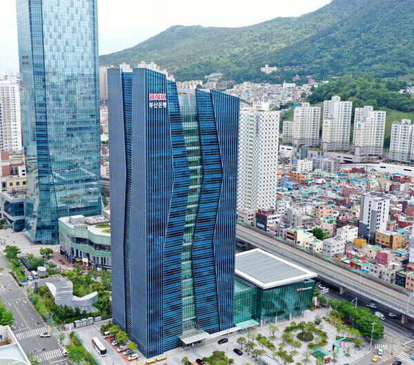 BNK부산은행, 한부모·저소득 포함 ...